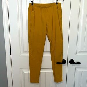 Betsey’s Jeggings!